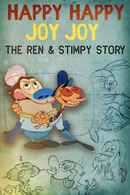 Happy Happy Joy Joy: The Ren & Stimpy Story Poster 2