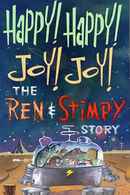 Happy Happy Joy Joy: The Ren & Stimpy Story Poster 5