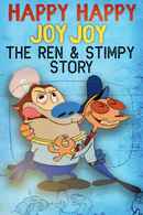 Happy Happy Joy Joy: The Ren & Stimpy Story Poster 3