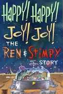 Happy Happy Joy Joy: The Ren & Stimpy Story Poster 6