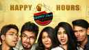 Happy Hours Poster 4