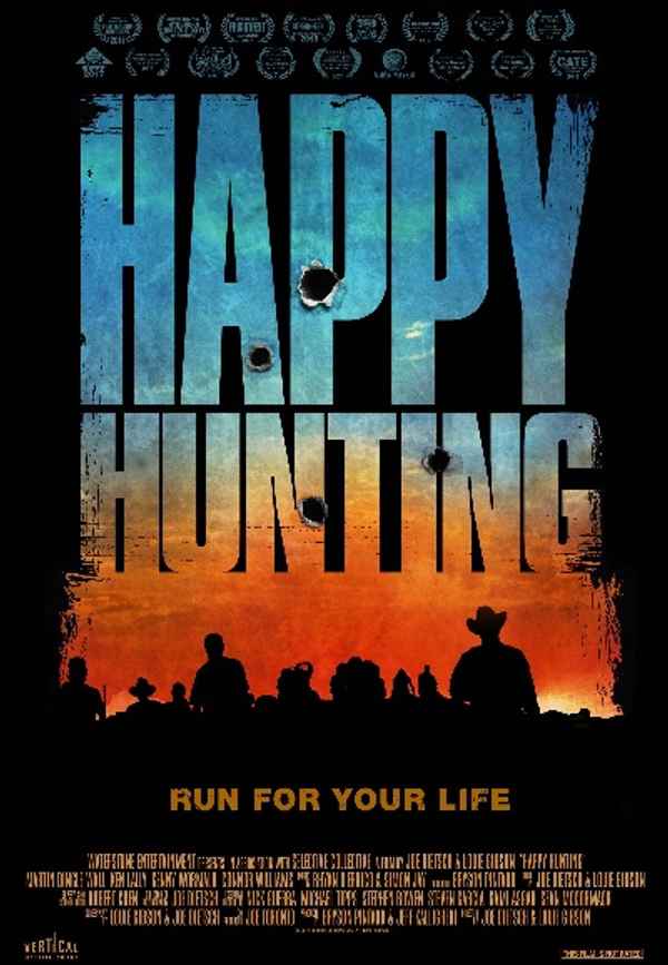 Happy Hunting Poster 7