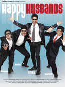 Happy Husbands Poster 1