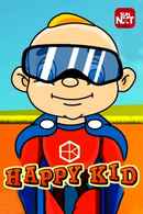 Happy Kid Poster 4