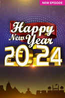 Happy New Year 2024 Poster 2