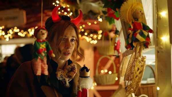 Happy New Year! Poster 5