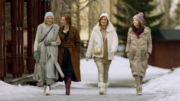 Happy New Year! Poster 1