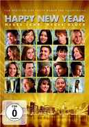 Happy New Year Poster 6