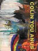 Happy New Year, Colin Burstead Poster 4