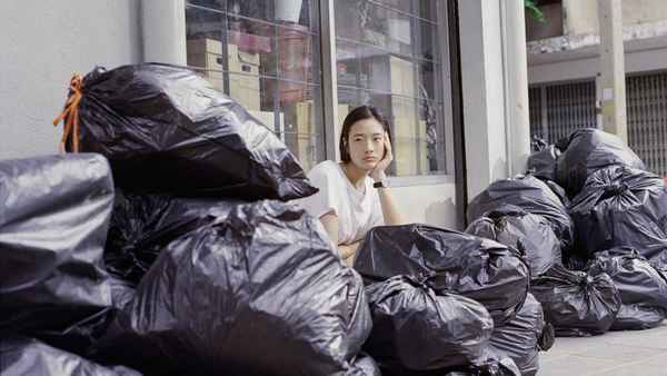 Happy Old Year Poster 3