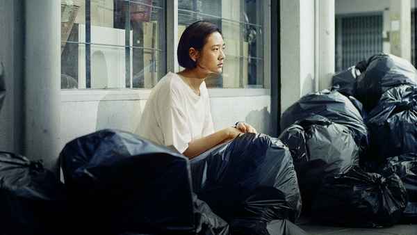 Happy Old Year Poster 7