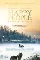 Happy People: A Year in the Taiga Poster 4