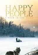 Happy People: A Year in the Taiga Poster 5