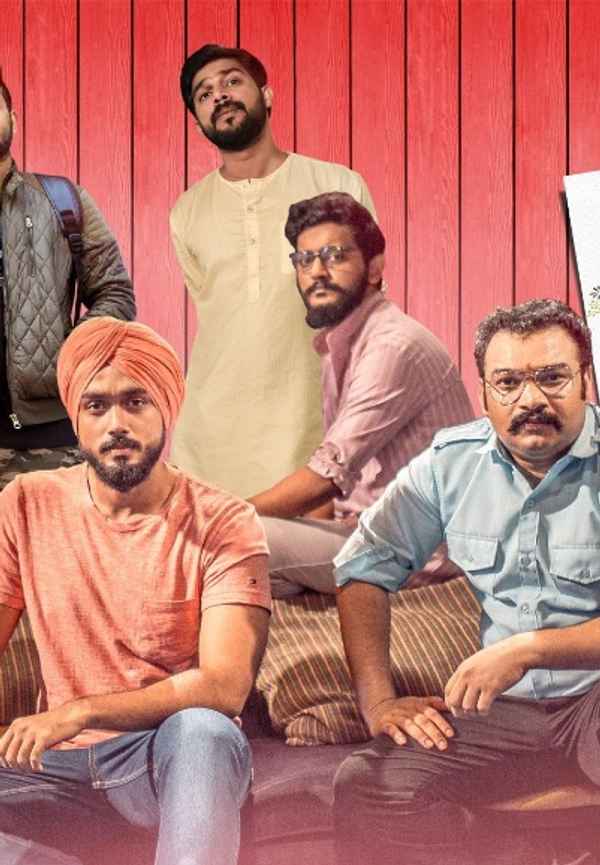 Happy Sardar Poster 7