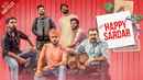 Happy Sardar Poster 2