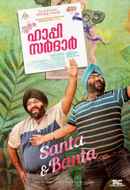Happy Sardar Poster 3
