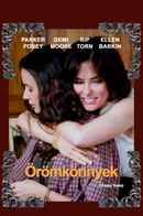 Happy Tears Poster 7