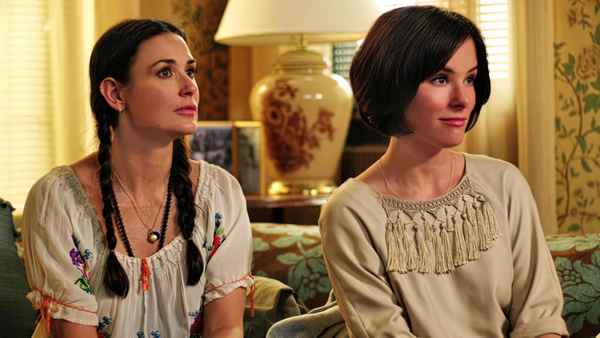 Happy Tears Poster 3