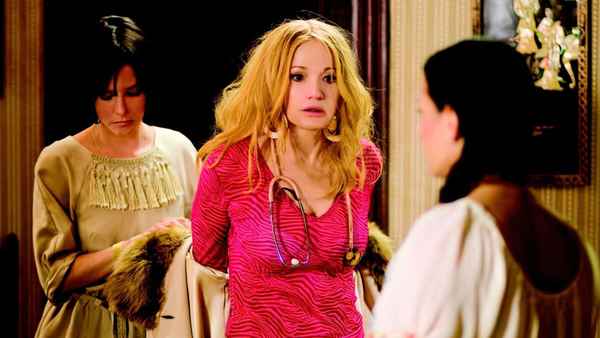 Happy Tears Poster 5