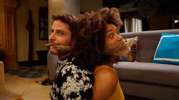 Happy Times Poster 5