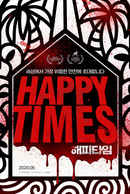 Happy Times Poster 7