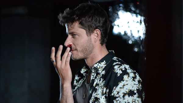 Happy Times Poster 1