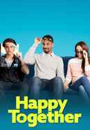 Happy Together Poster 6