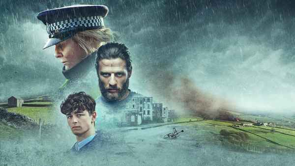 Happy Valley Poster 7