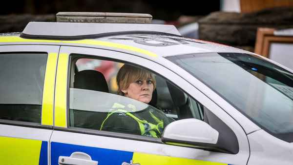 Happy Valley Poster 4