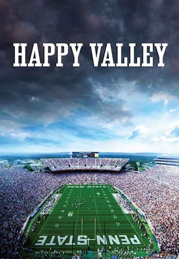 Happy Valley Poster 6