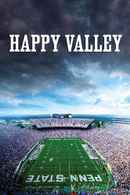 Happy Valley Poster 3