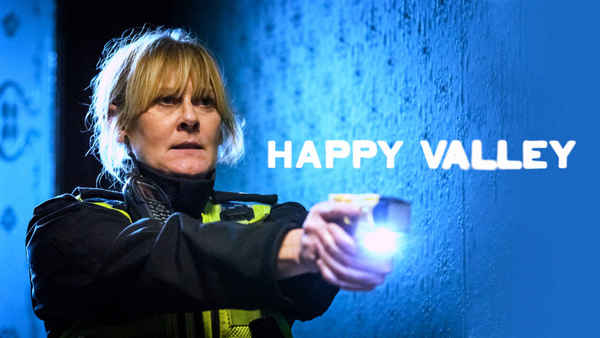 Happy Valley Poster 5