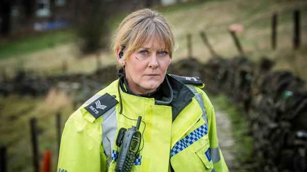 Happy Valley Poster 1