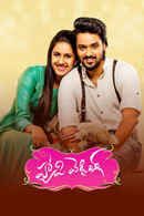 Happy Wedding Poster 5
