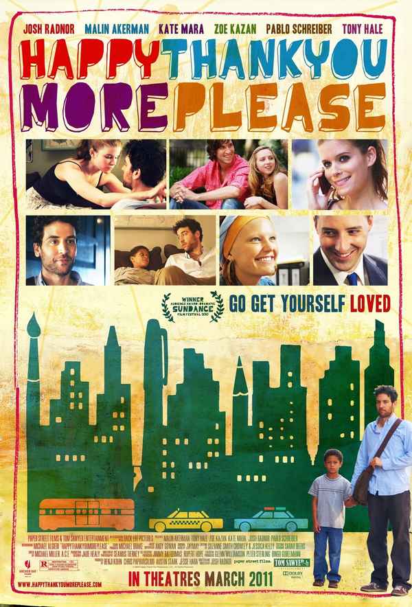 Happythankyoumoreplease Poster 4
