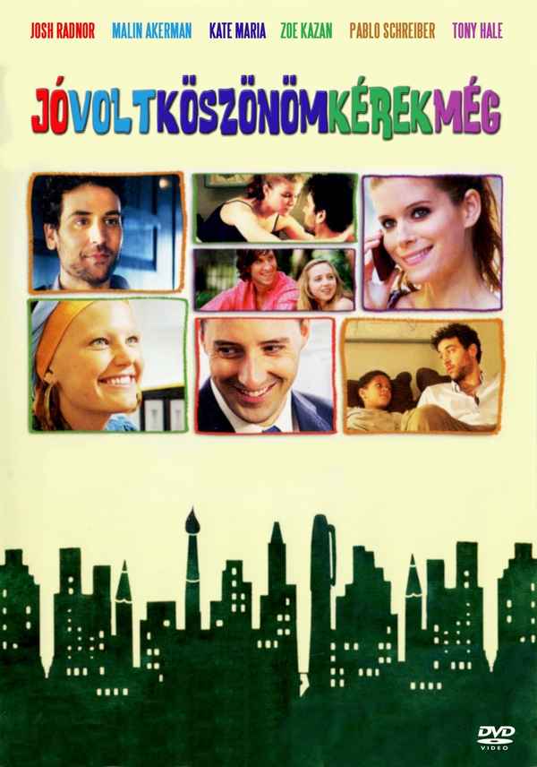 Happythankyoumoreplease Poster 3