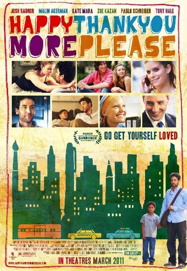 Happythankyoumoreplease Poster 7