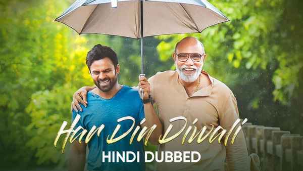 Har Din Diwali Poster 4