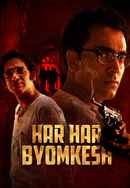 Har Har Byomkesh Poster 4