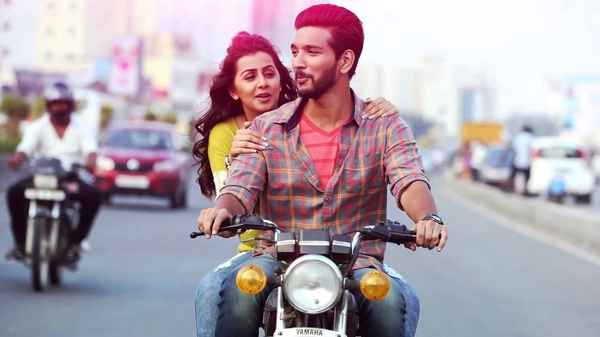 Hara Hara Mahadevaki Poster 2