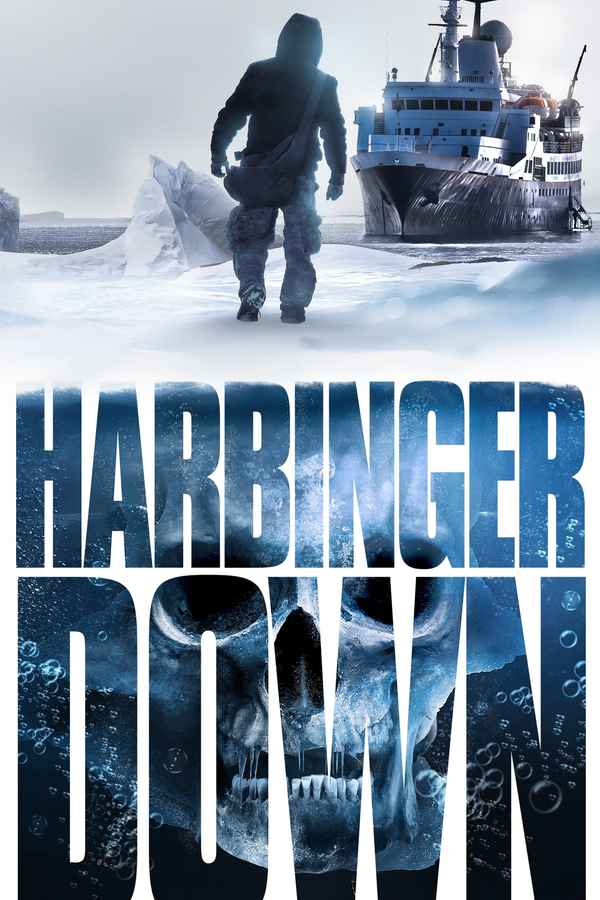 Harbinger Down Poster 3