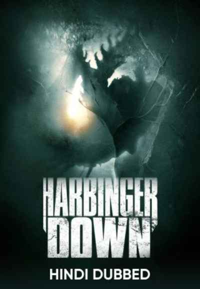 Harbinger Down