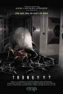 Harbinger Down Poster 7