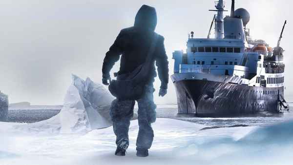 Harbinger Down Poster 2