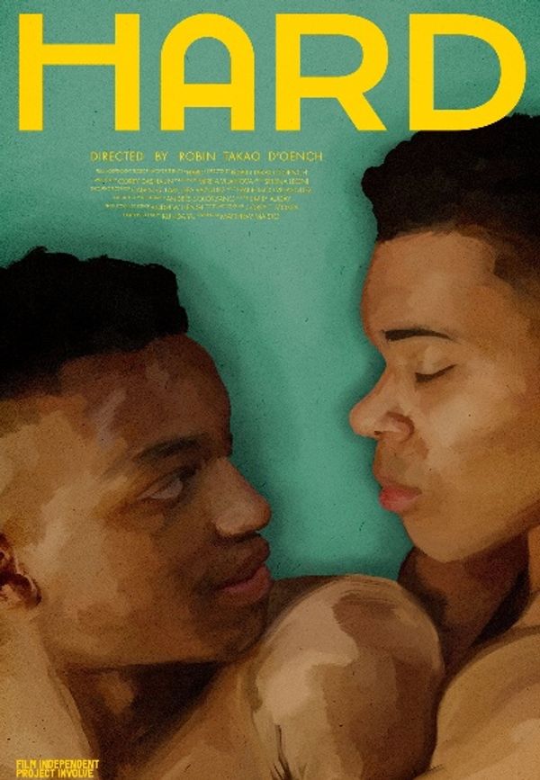 Hard Poster 6