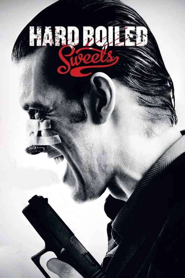 Hard Boiled Sweets Poster 4