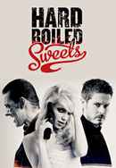 Hard Boiled Sweets Poster 6