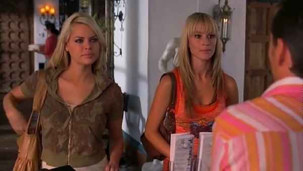 Hard Breakers Poster 6