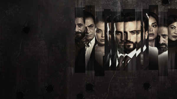 Hard Broken Poster 3