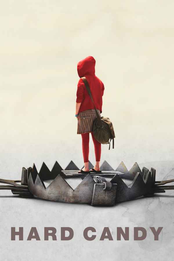 Hard Candy Poster 1